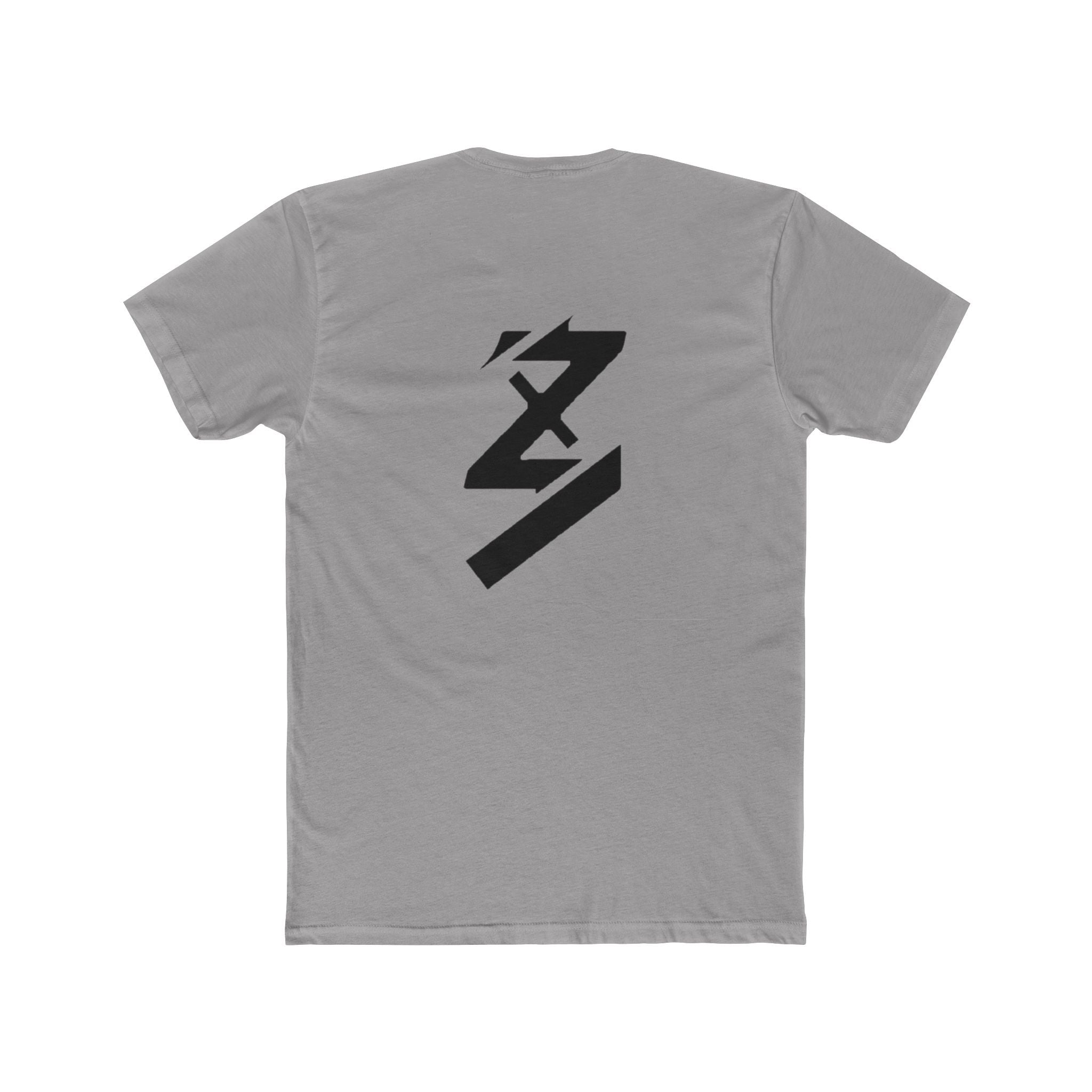 Graphic Unisex Cotton Crew Tee with Artistic Design, Trendy T-Shirt for Anime Lovers, Perfect for Casual Outfits, Gift for Birthdays, [...]