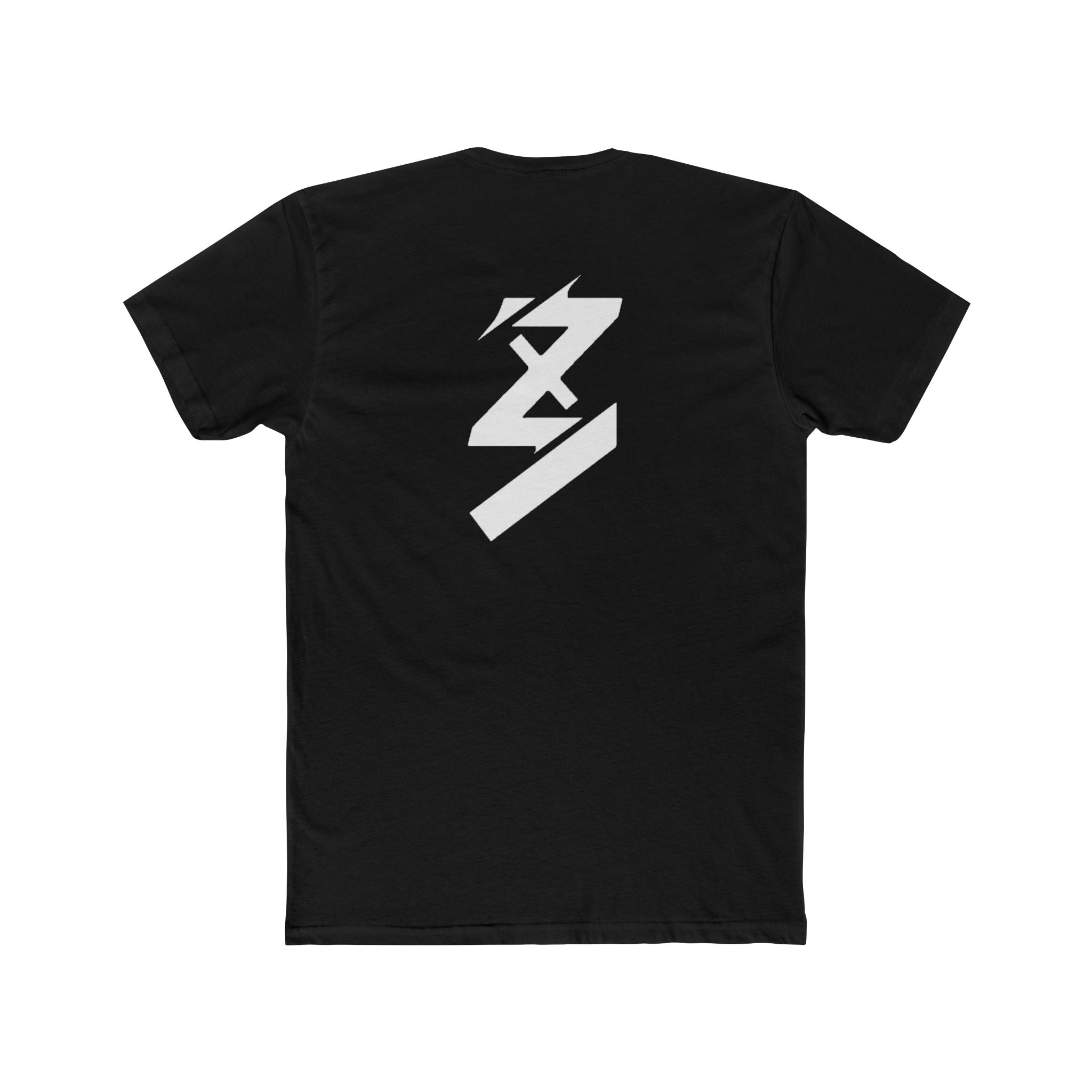 Graphic Unisex Cotton Crew Tee with Artistic Design, Trendy T-Shirt for Anime Lovers, Perfect for Casual Outfits, Gift for Birthdays, [...]