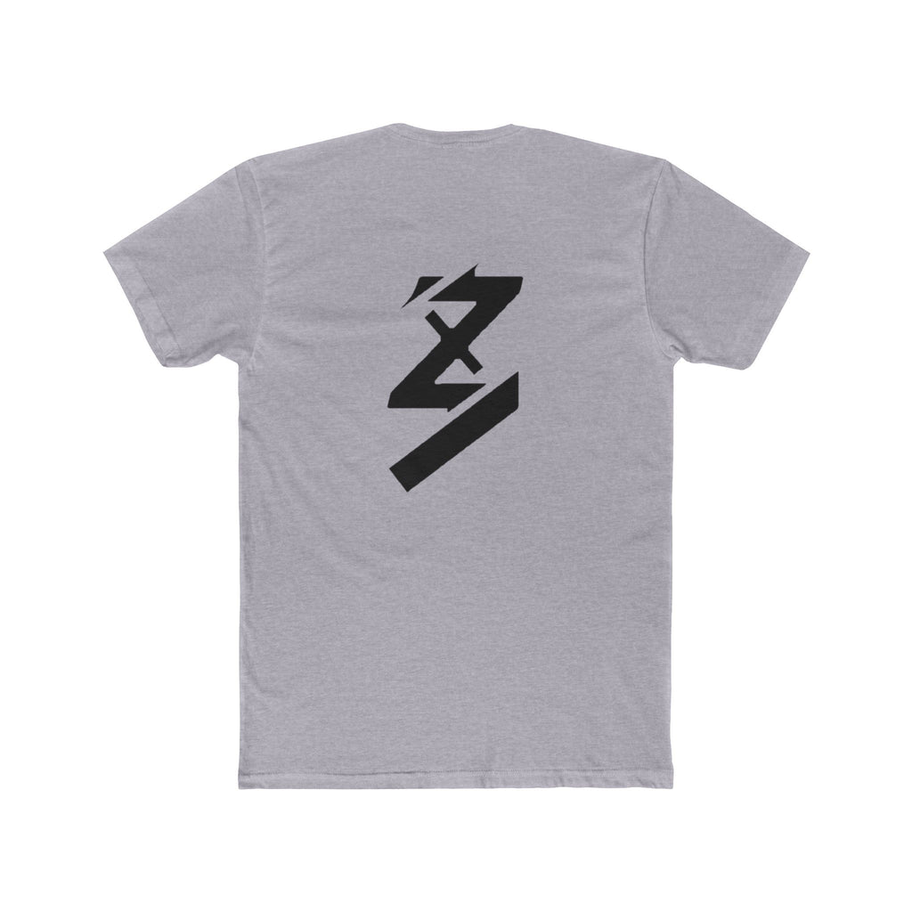 Graphic Unisex Cotton Crew Tee with Artistic Design, Trendy T-Shirt for Anime Lovers, Perfect for Casual Outfits, Gift for Birthdays, [...]