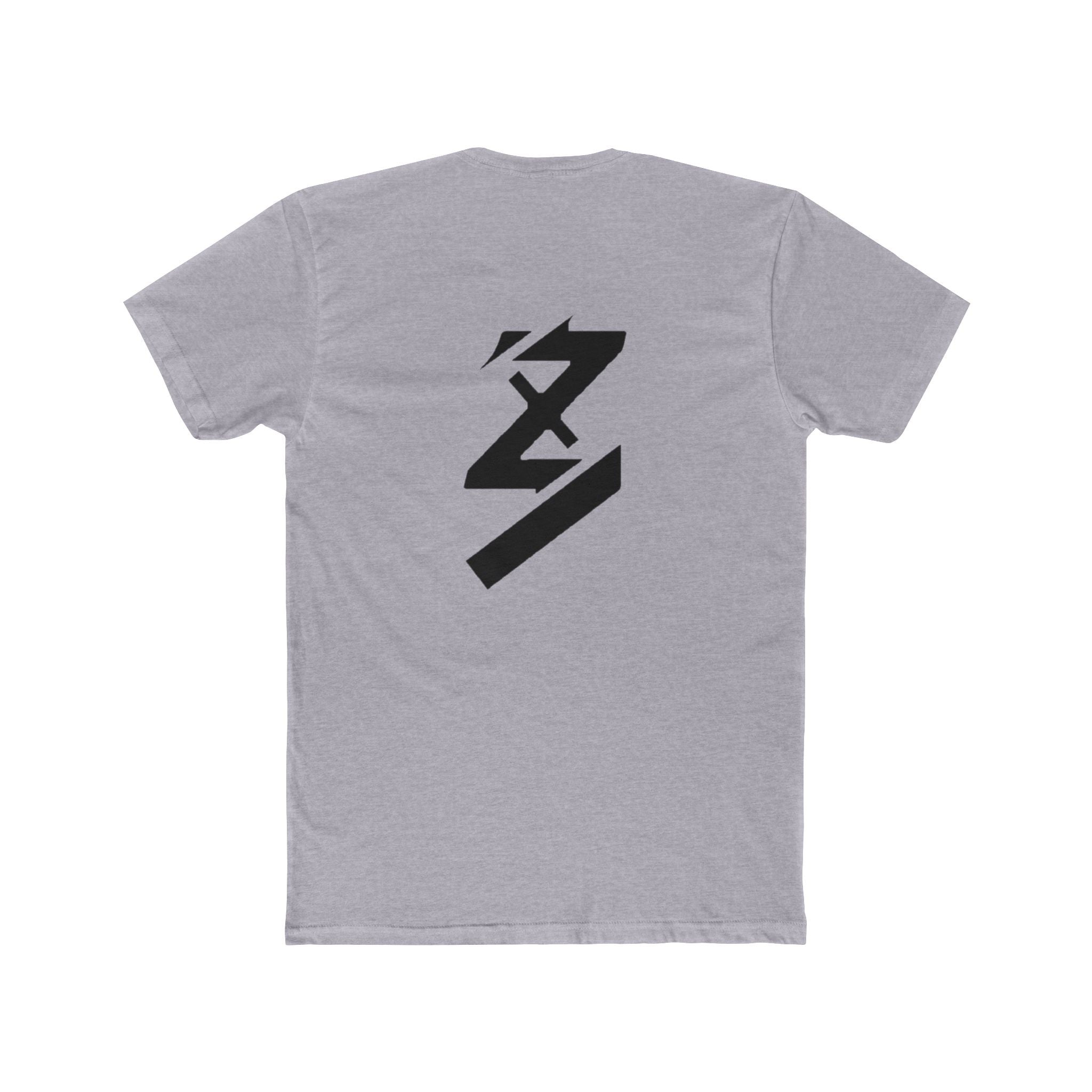 Graphic Unisex Cotton Crew Tee with Artistic Design, Trendy T-Shirt for Anime Lovers, Perfect for Casual Outfits, Gift for Birthdays, [...]