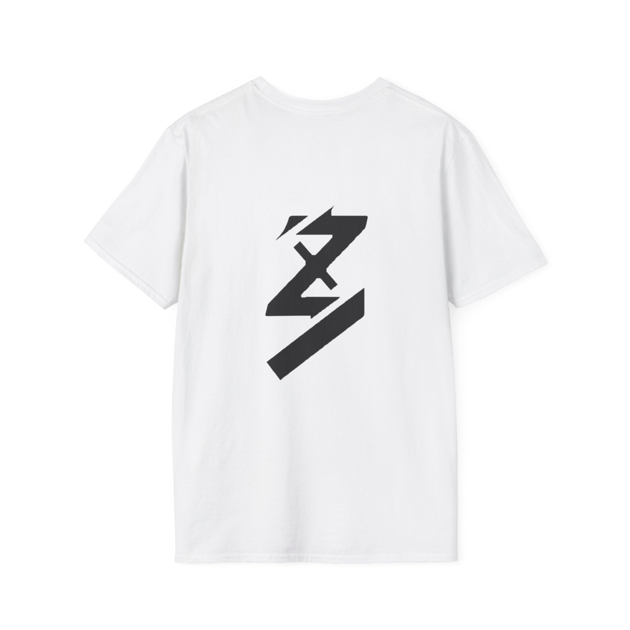 Zen Meditation Graphic Unisex T-Shirt, Comfortable Casual Wear, Yoga Gift, Streetwear Style, Japanese Inspired Tee, Mindfulness Shirt