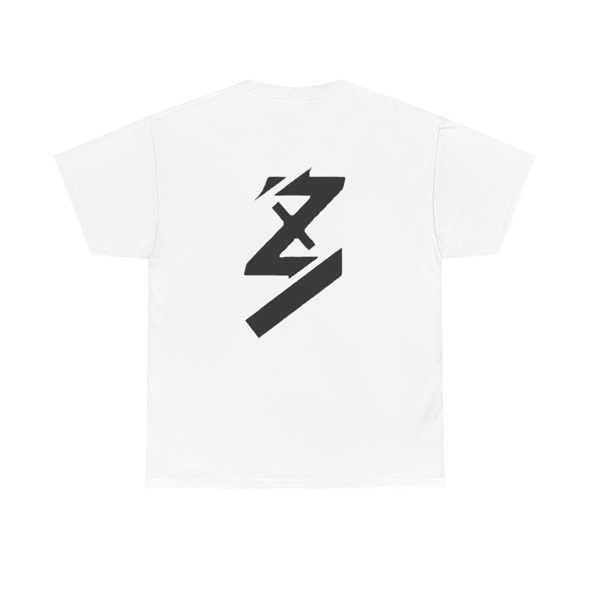 Samurai Spirit Unisex Heavy Cotton Tee | Vintage Samurai Tee, Graphic Tee, Unisex Shirt, Gift for Him, Martial Arts Clothing