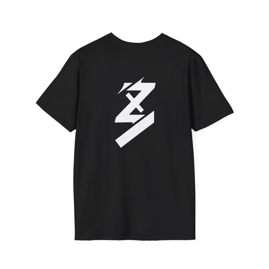 Bold Graphic Unisex T-Shirt, Casual Streetwear Tee, Unique Gift for Friends, Music Lovers Apparel, Birthday & Everyday Wear