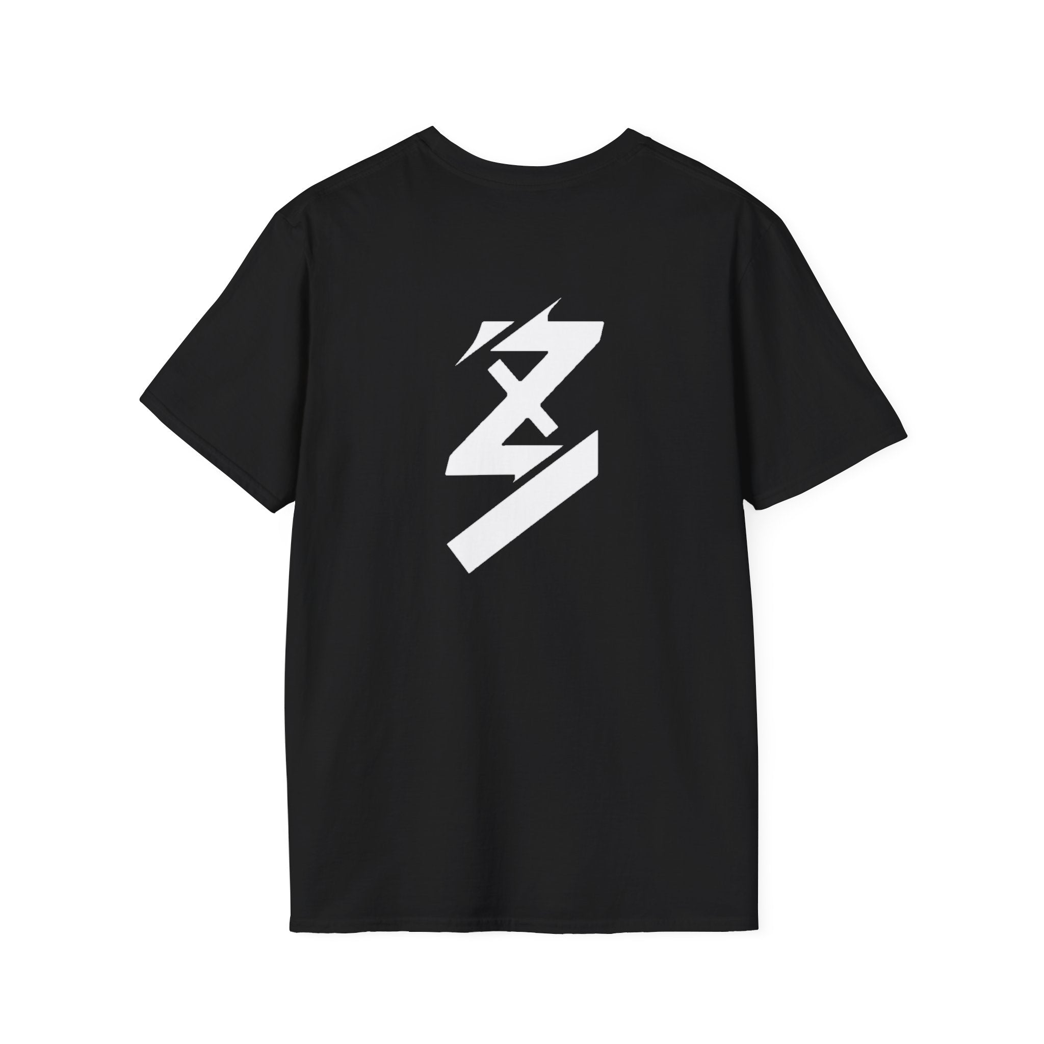 Bold Graphic Unisex T-Shirt, Casual Streetwear Tee, Unique Gift for Friends, Music Lovers Apparel, Birthday & Everyday Wear