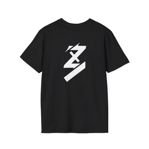 Bold Graphic Unisex T-Shirt, Casual Streetwear Tee, Unique Gift for Friends, Music Lovers Apparel, Birthday & Everyday Wear