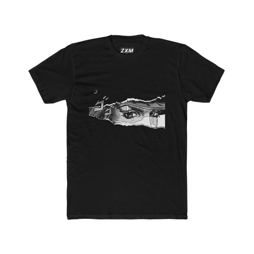 Artistic Unisex Cotton Crew Tee - Perfect for Music Lovers, Gift for Art Enthusiasts, Casual Wear for Everyday Style, Graphic Tee for [...]