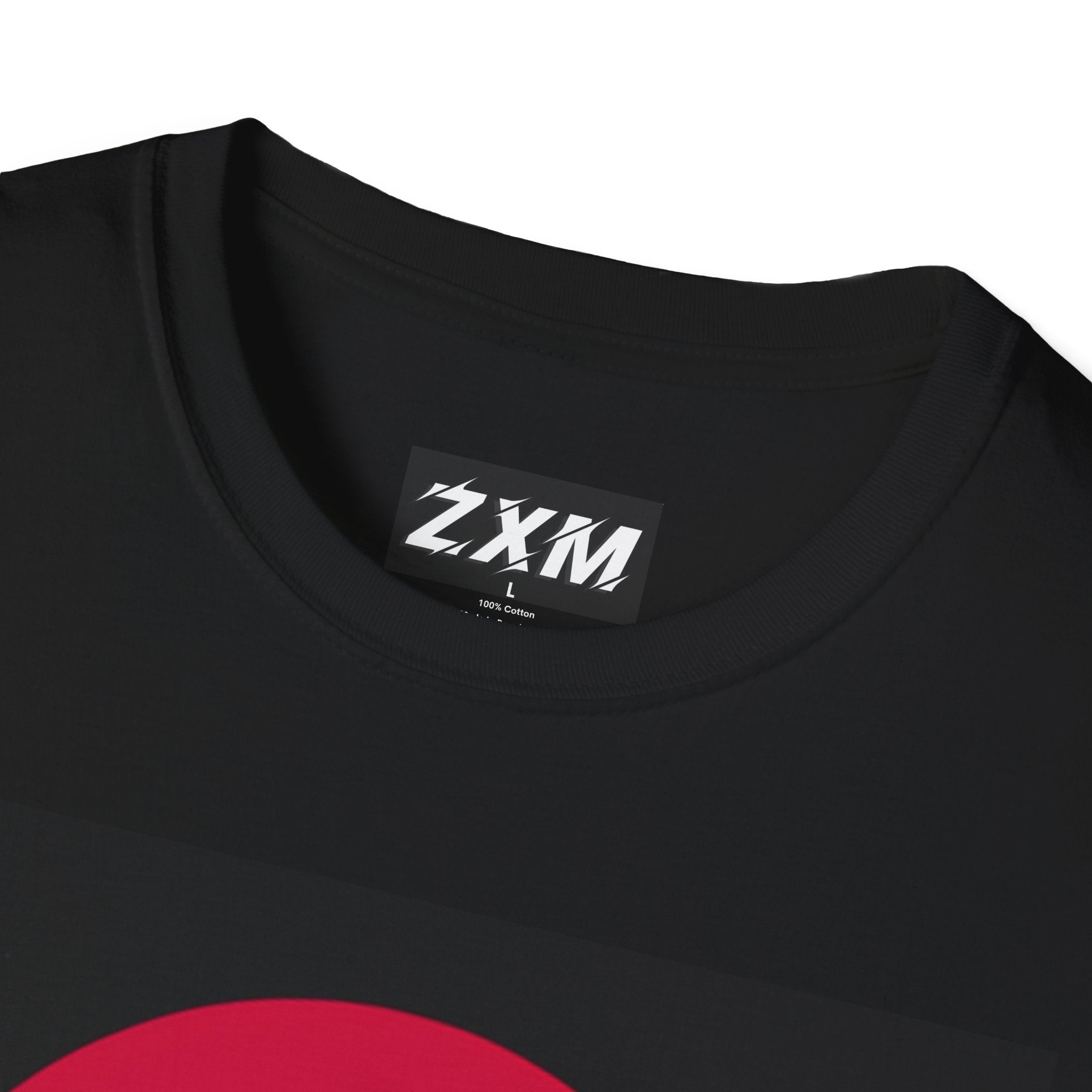 Bold Graphic Unisex T-Shirt, Casual Streetwear Tee, Unique Gift for Friends, Music Lovers Apparel, Birthday & Everyday Wear