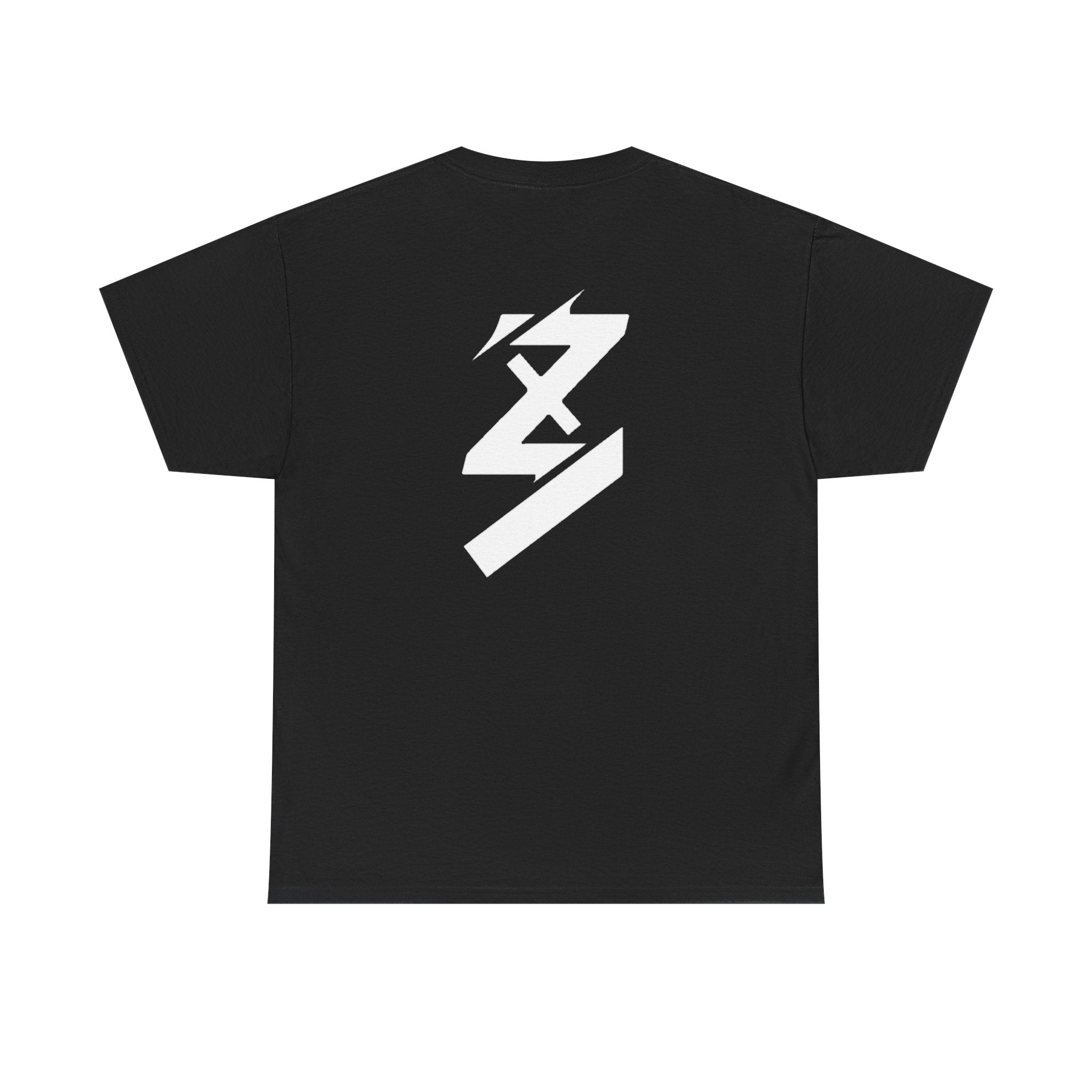 Samurai Spirit Unisex Heavy Cotton Tee | Vintage Samurai Tee, Graphic Tee, Unisex Shirt, Gift for Him, Martial Arts Clothing