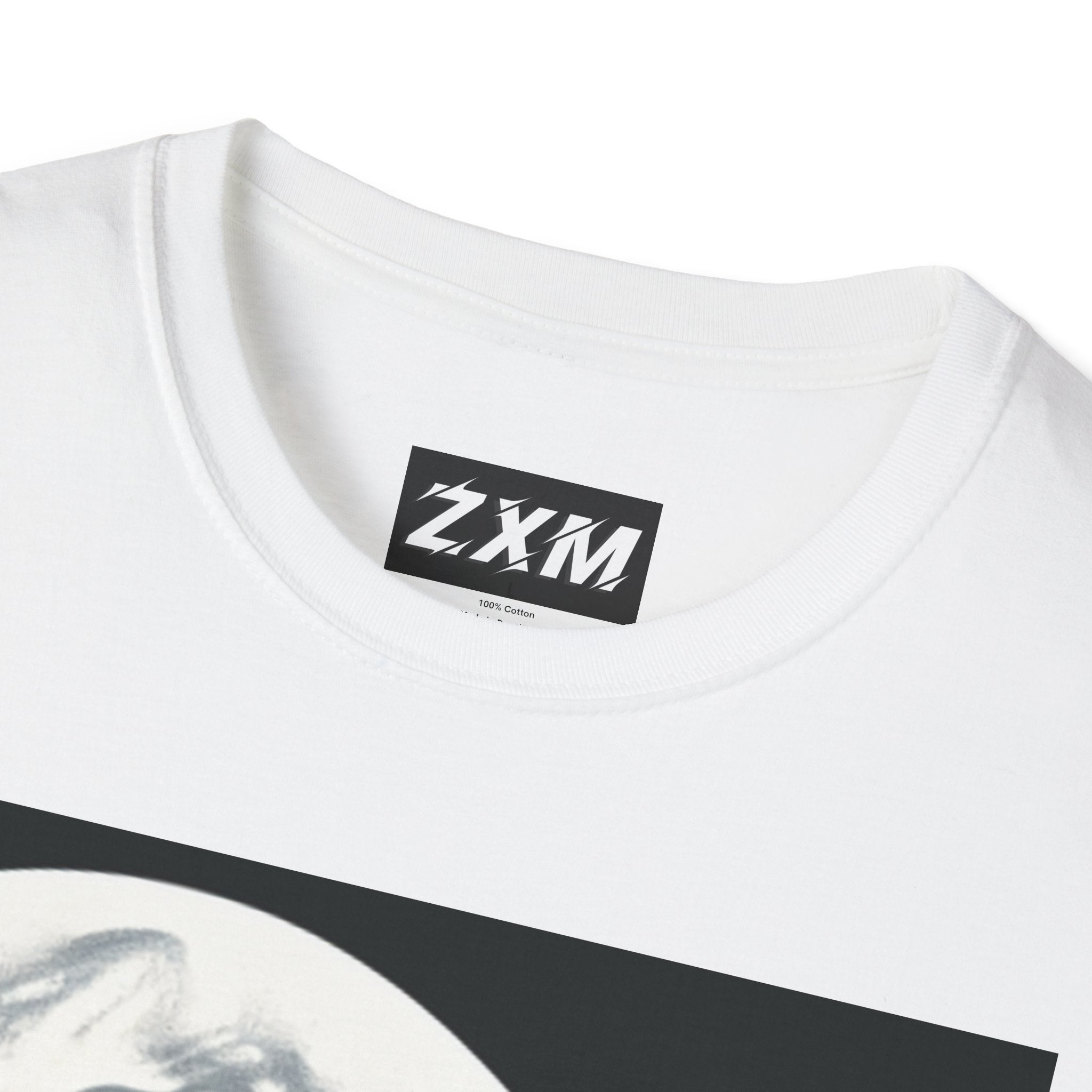 Zen Meditation Graphic Unisex T-Shirt, Comfortable Casual Wear, Yoga Gift, Streetwear Style, Japanese Inspired Tee, Mindfulness Shirt