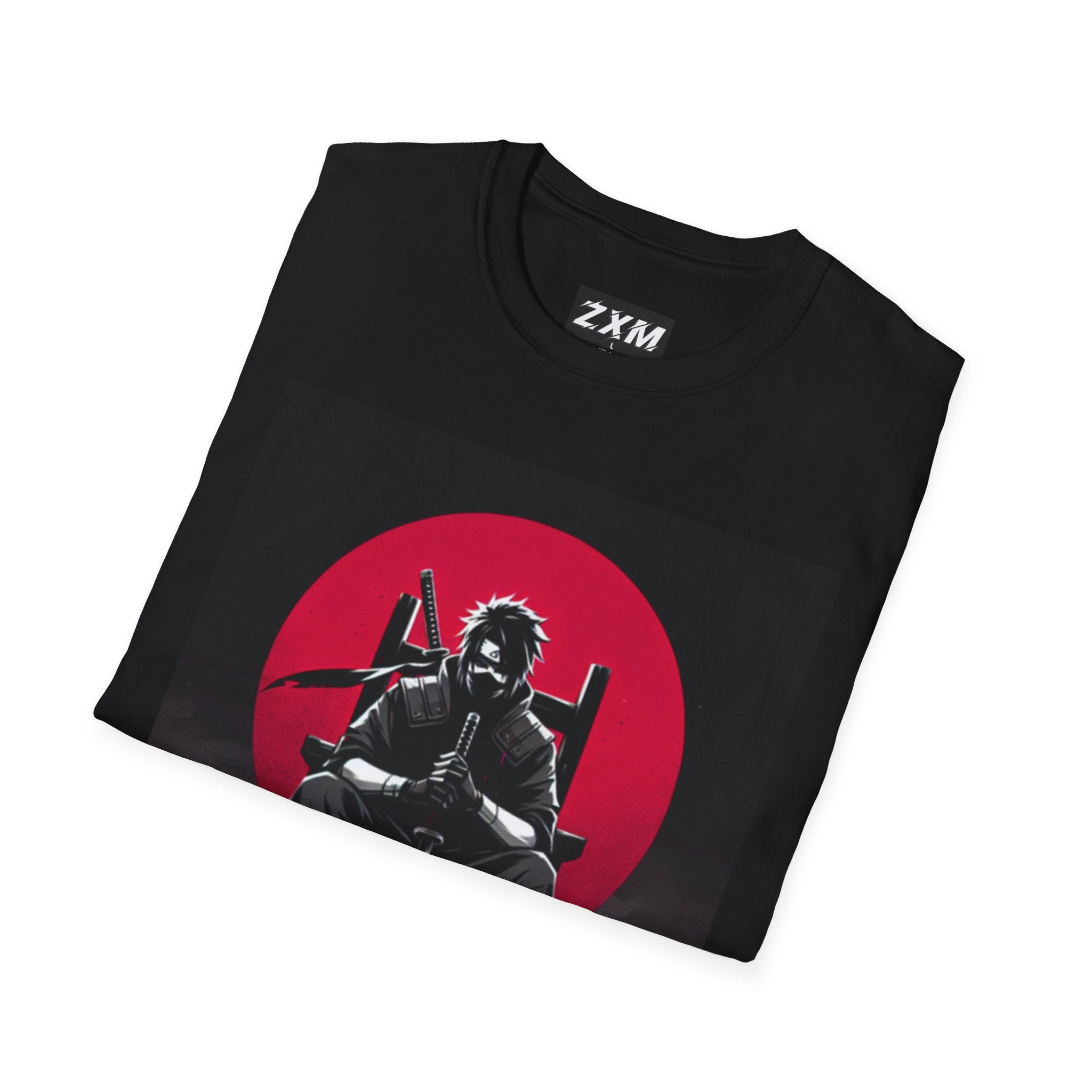 Bold Graphic Unisex T-Shirt, Casual Streetwear Tee, Unique Gift for Friends, Music Lovers Apparel, Birthday & Everyday Wear