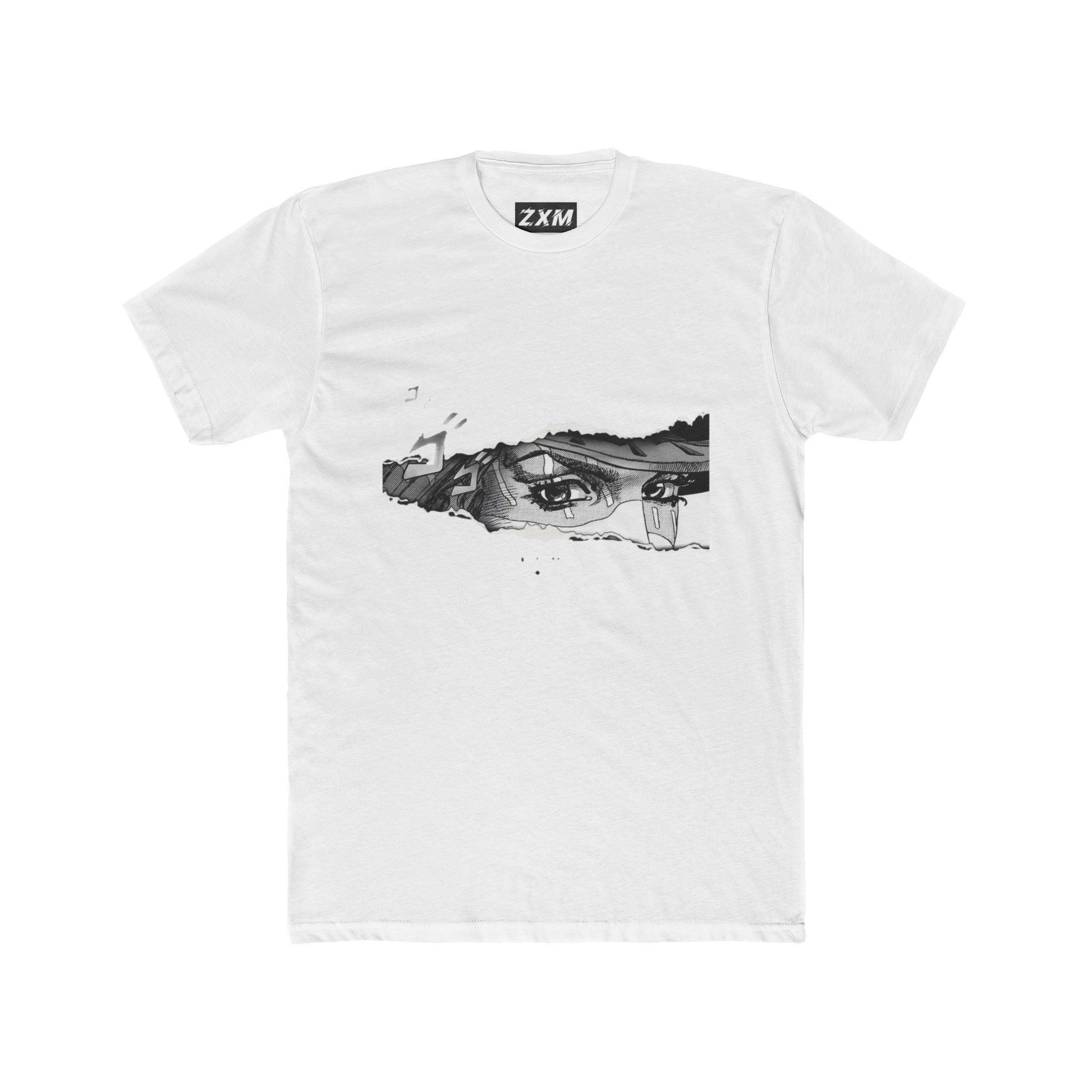 Artistic Unisex Cotton Crew Tee - Perfect for Music Lovers, Gift for Art Enthusiasts, Casual Wear for Everyday Style, Graphic Tee for [...]