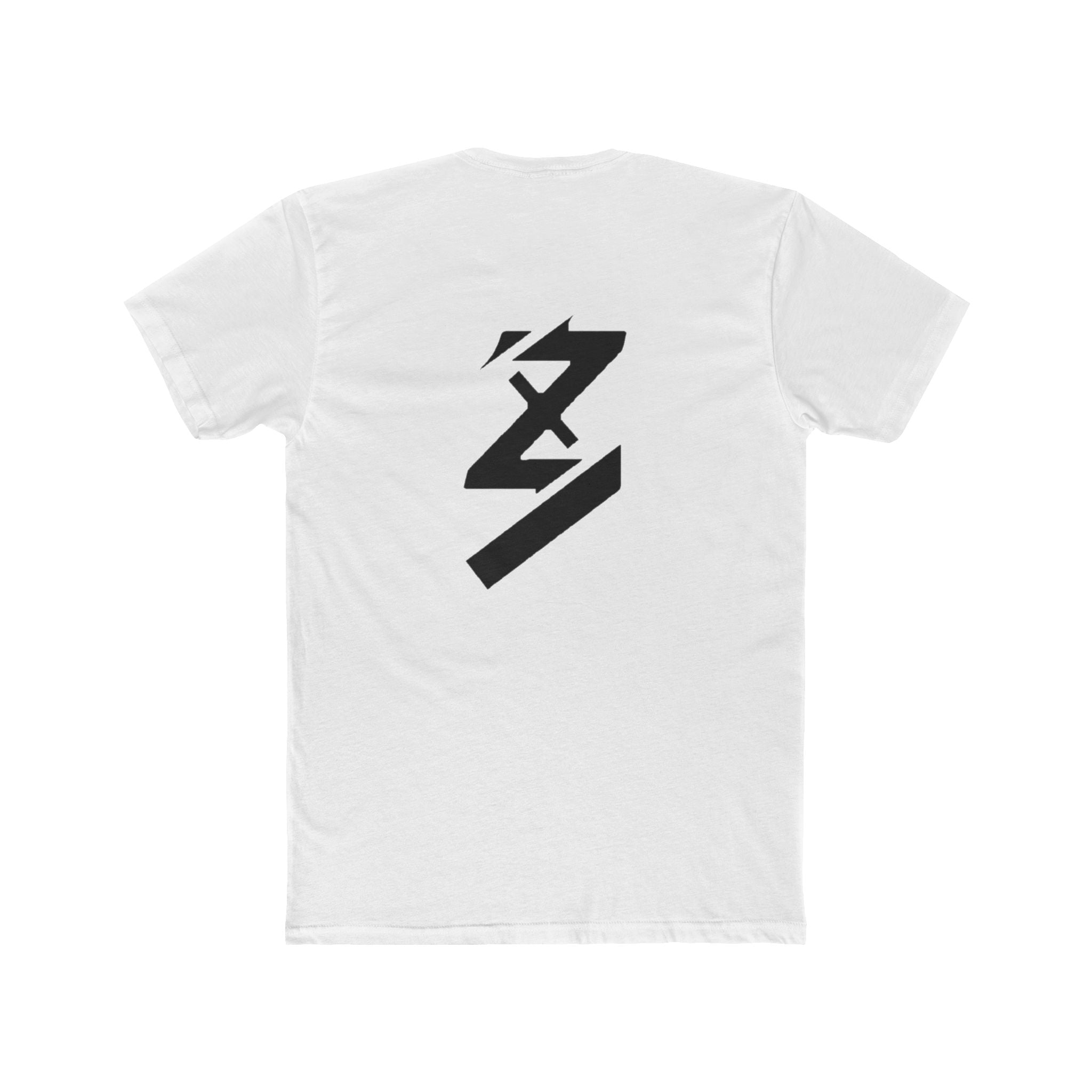 Graphic Unisex Cotton Crew Tee with Artistic Design, Trendy T-Shirt for Anime Lovers, Perfect for Casual Outfits, Gift for Birthdays, [...]