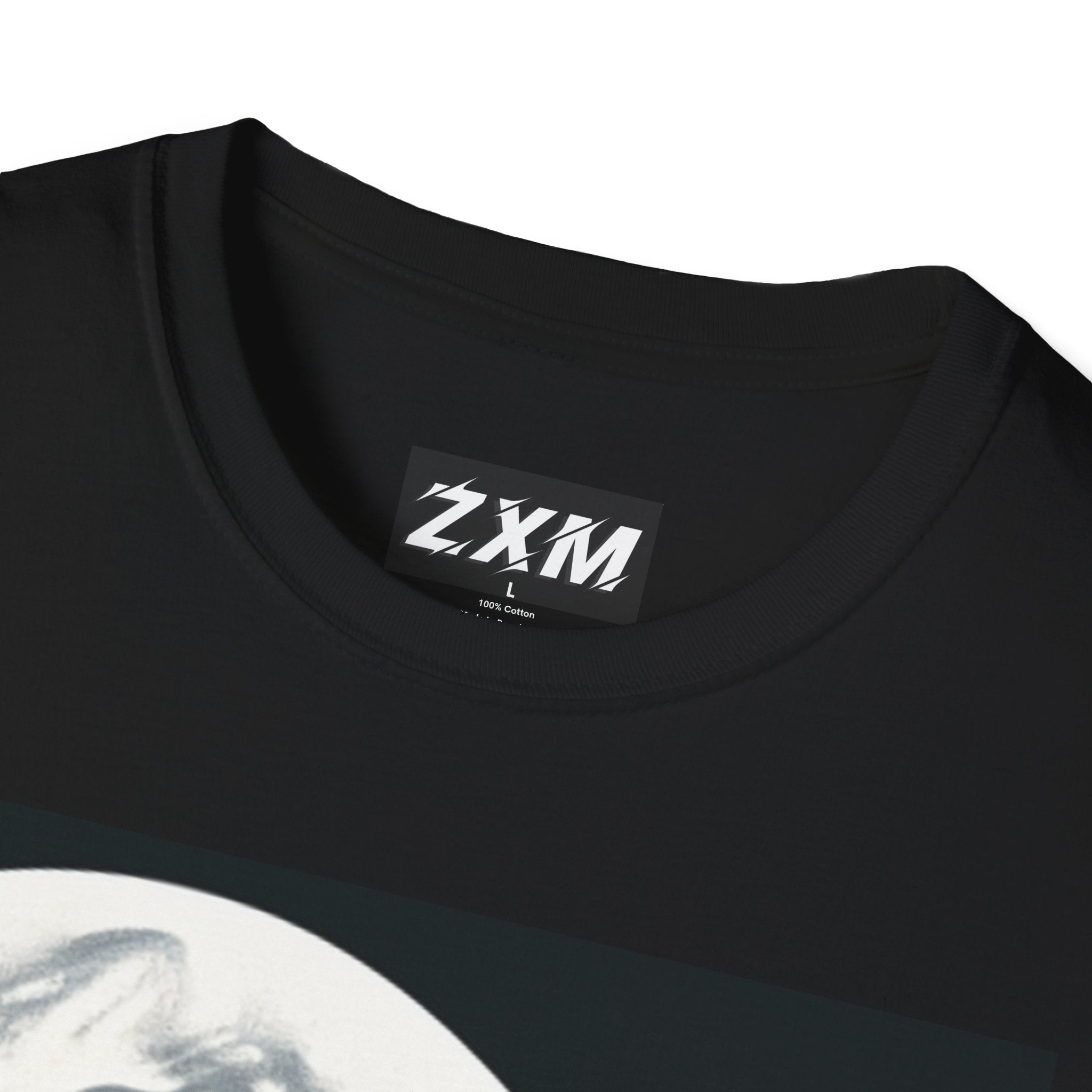 Zen Meditation Graphic Unisex T-Shirt, Comfortable Casual Wear, Yoga Gift, Streetwear Style, Japanese Inspired Tee, Mindfulness Shirt
